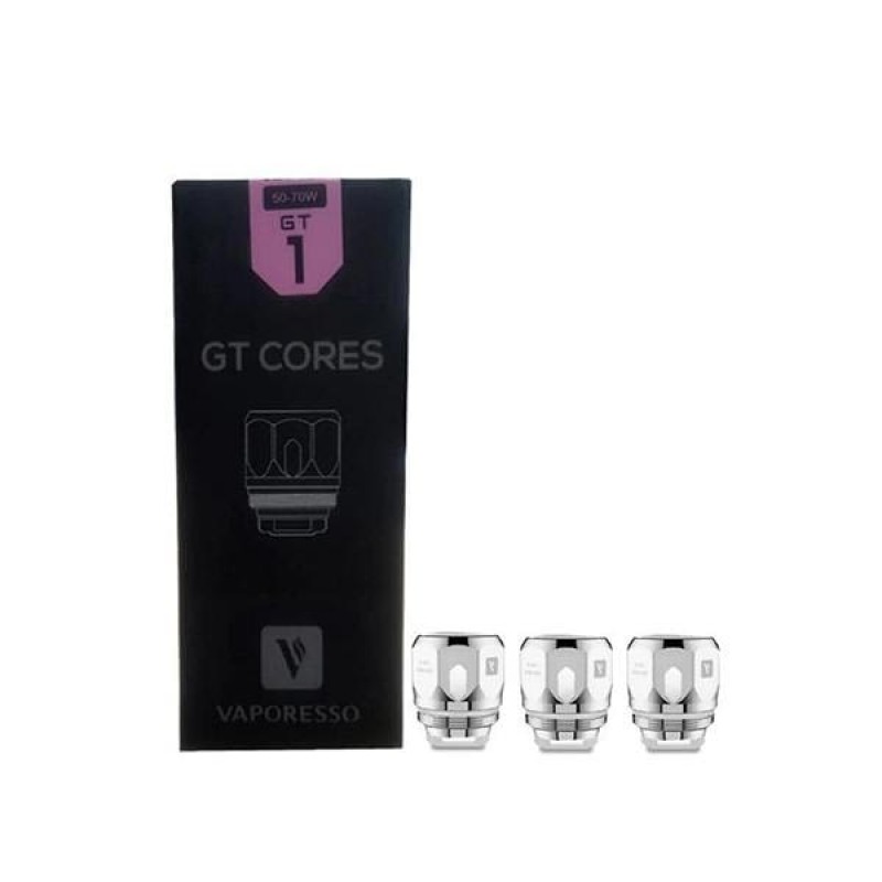 Vaporesso GT Cores GT1 Coil 0.2 Ohm