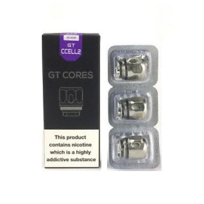 Vaporesso GT CCELL2 Coil – 0.3 Ohm