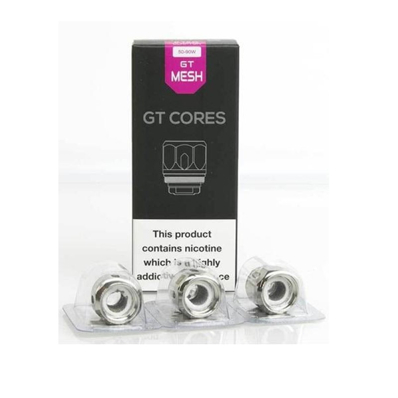 Vaporesso GT Cores Mesh Coil – 0.18 Ohm