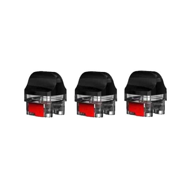 Smok RPM 2 Replacement RPM 2 Pods 2ml (No Coil Inc...