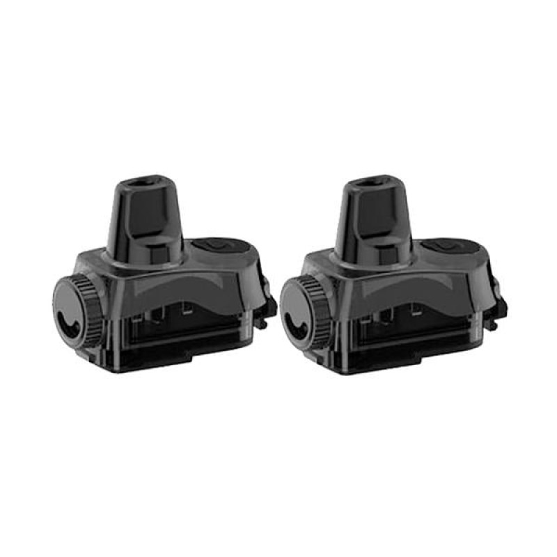Geekvape Aegis Boost Plus Replacement Pod (No Coil...