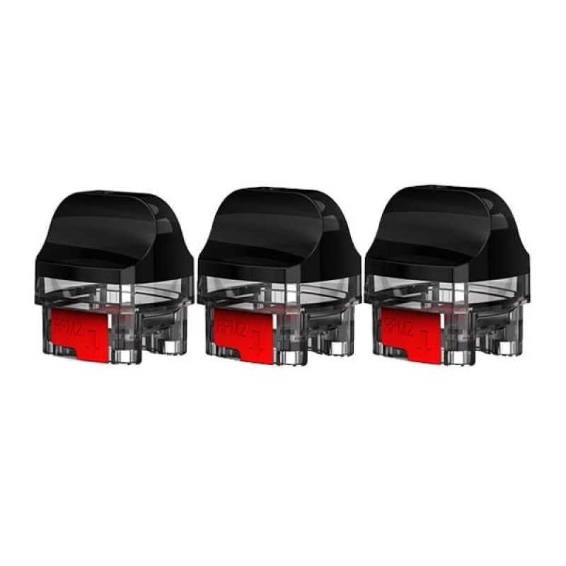 Smok Nord X RPM2 Replacement Pods (No Coil Include...