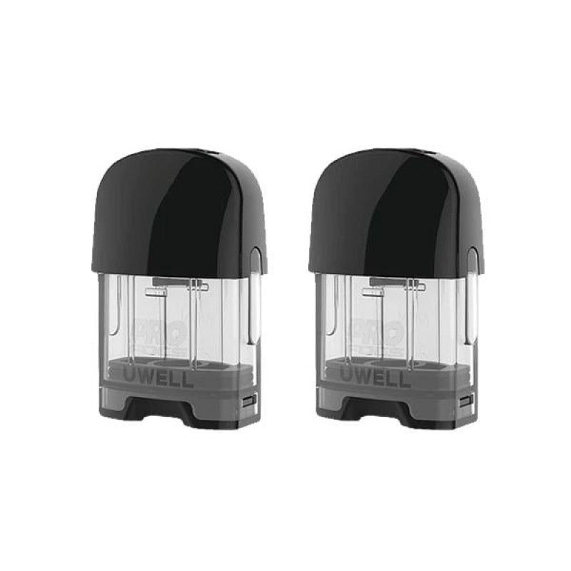 Smok Nord 2 RPM Replacement Empty Pods Large