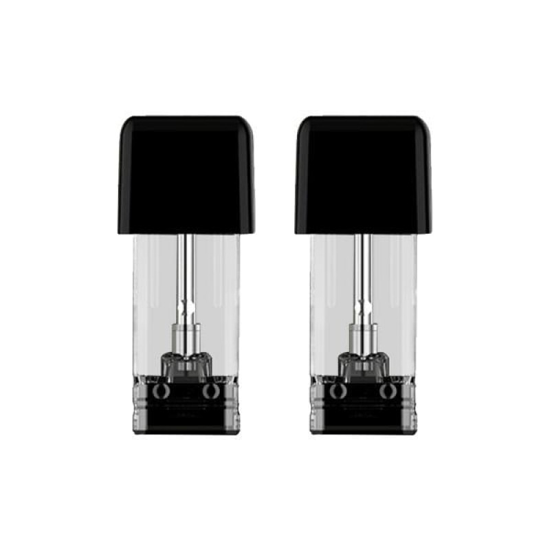 Voopoo Drag Nano P1 Replacement Pods (Coil Include...