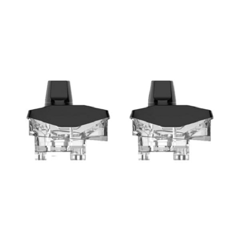 Vaporesso Xiron Replacement Pods Large (No Coil In...