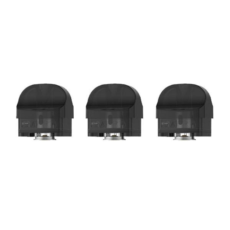 Smok Nord 4 RPM 2 Large Replacement Pods (No Coil ...