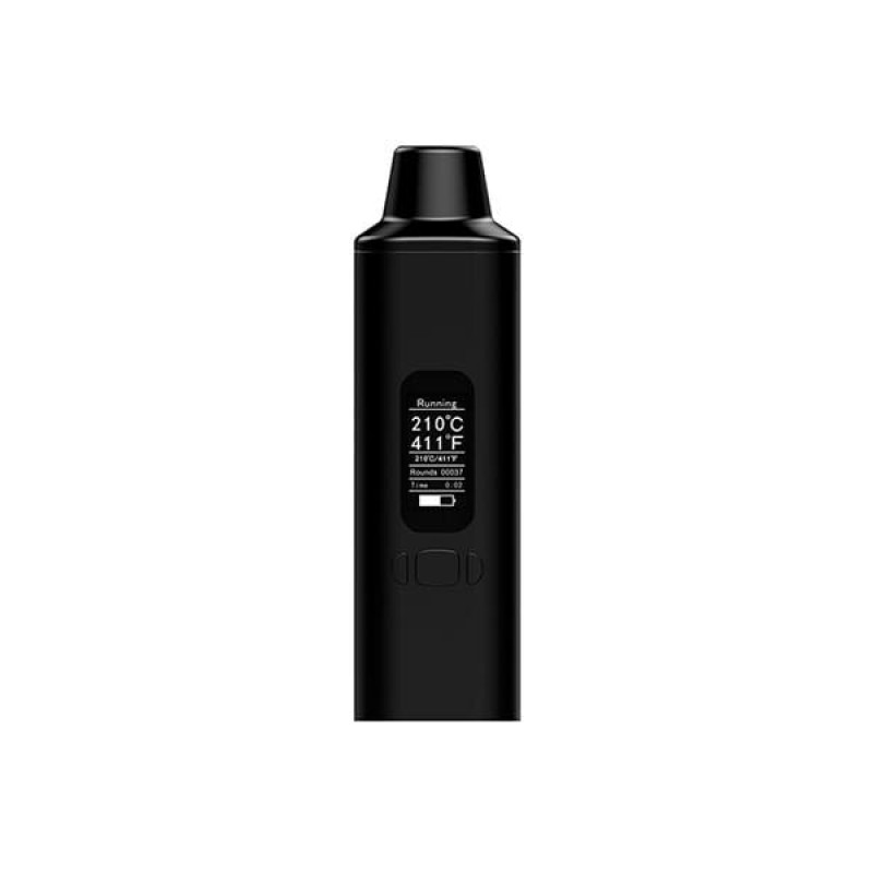 ALD Bloom Dry Herb Vaporiser Kit