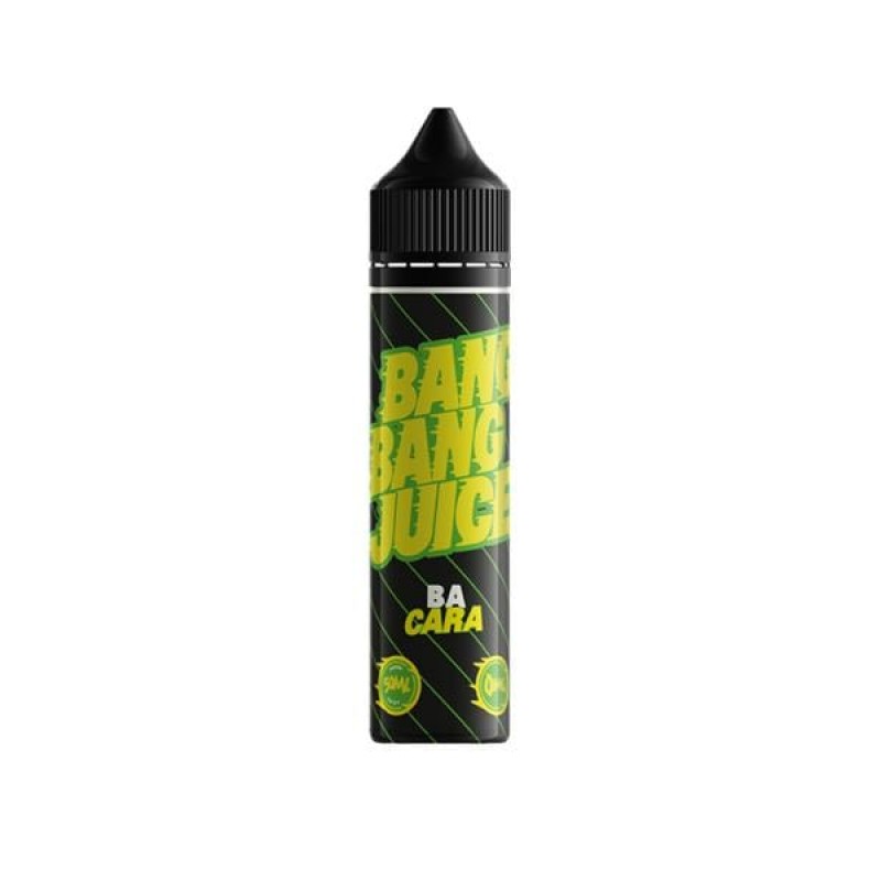 Bang Bang Juice NEW Series! 0MG 50ml Shortfill (70...