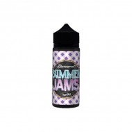 Summer Jam by Just Jam  0mg 100ml Shortfill (80VG/...