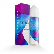 Alternativ By Marina Vapes 0mg 60ml Shortfill