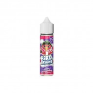 Bird Brains 0mg 50ml Shortfill (70VG/30PG)