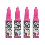 Riot Squad Punk Grenade 0mg 60ml Shortfill (70VG/3...
