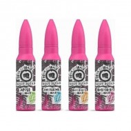 Riot Squad Punk Grenade 0mg 60ml Shortfill (70VG/3...