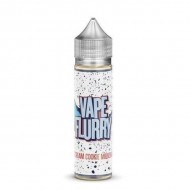 Vape Flurry By Marina Vape 0mg 50ml Shortfill