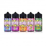 Zonk! 0mg 100ml Shortfill (70VG/30PG)