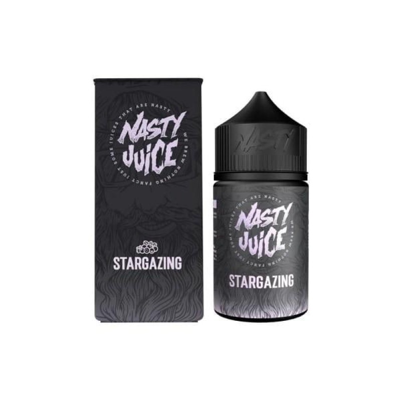 Nasty Juice Berry Series 50ml Shortfill 0mg (70VG/...