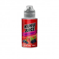 Kuku Juice 0mg 100ml Shortfill (70VG/30PG)