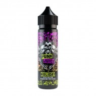 Punk Juice 50ml Shortfill 0mg (70VG/30PG)