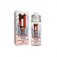 Fisherman’s Wharf 100ml Shortfill 0mg (70VG-...