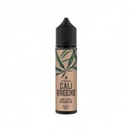 Terpenes Cali Greens 50ml Shortfill E-Liquid (70VG...