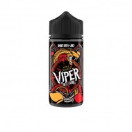 Viper Deadly Tastee E-Liquid 100ml Shortfill 0mg (...