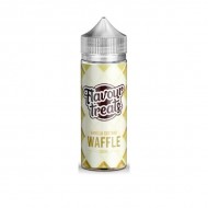 Flavour Treats by Ohm Boy 100ml Shorfill 0mg (70VG...