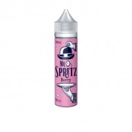 Mr Spritz by Ohm Boy 60ml Shorfill 0mg (70VG/30PG)