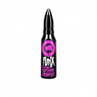 Punx By Riot Squad 0mg 50ml Shortfill (70VG/30PG)