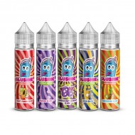 Slushie by Liqua Vape 50ml Shortfill 0mg (70VG/30P...