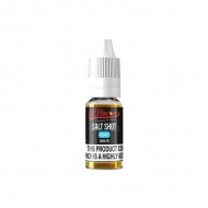 UK Flavour Nic Salt Shot 18mg 10ml (100PG)