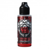 Punk Juice 100ml Shortfill 0mg (70VG/30PG)