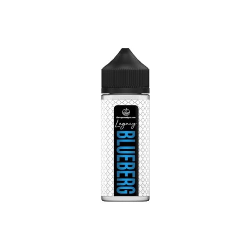 Legacy by The Vape Makers Shortfill 100ml (70VG/30...