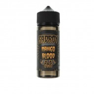 Sadboy Blood Range 100ml Shortfill 0mg (70VG/30PG)