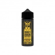 Odin’s Oven 100ml Shortfill E-liquid 0mg (70...