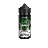 Sadboy Original Range 100ml Shortfill 0mg (70VG/30...