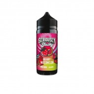 Seriously Slushy by Doozy Vape 100ml Shortfill 0mg...