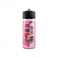 The Juiceman Sour 100ml Shorfill 0mg (70VG/30PG)
