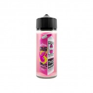 The Juiceman Sour 100ml Shorfill 0mg (70VG/30PG)