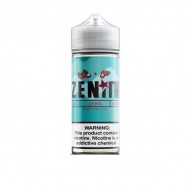 Zenith 100ml Shortfill 0mg (70VG/30PG)