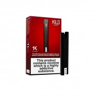 Kilo 1K eCigarette System (FREE STAND)