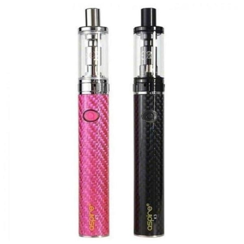 Aspire K3 Quick Start Kit