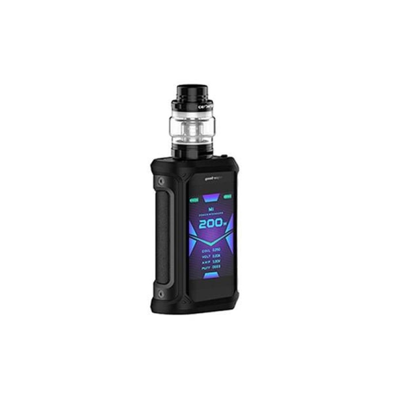 Geekvape Aegis X Kit