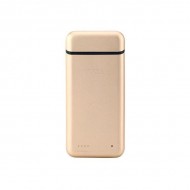 Portable Charging Case for Voom Vape Pod Device