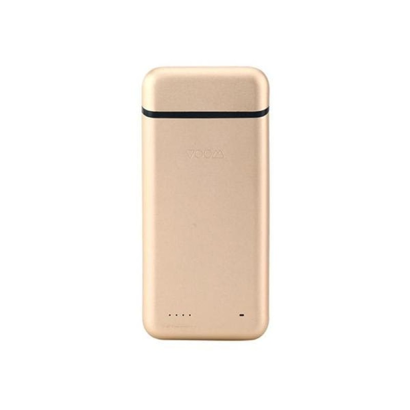 Portable Charging Case for Voom Vape Pod Device