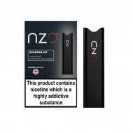 NZO Vape Starter Kit