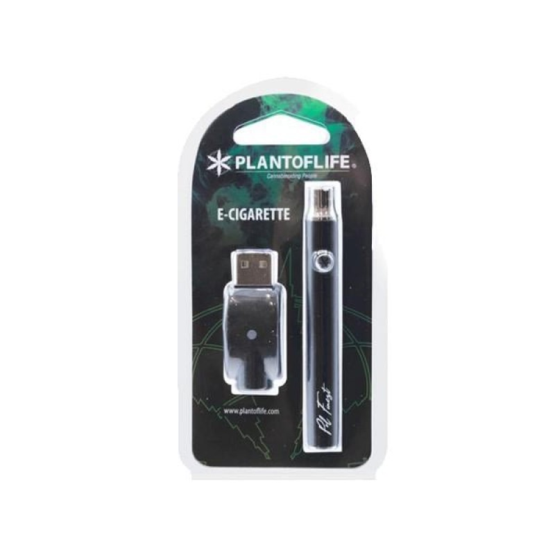 Plant Of Life Cartridge Vaporizer