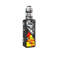 FreeMax Maxus 100W Kit