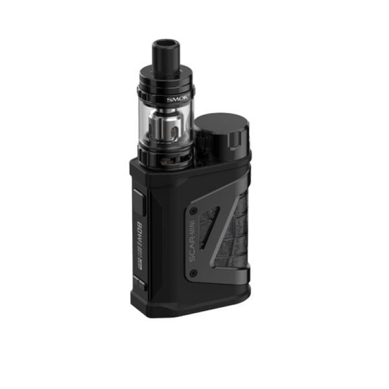 Smok Scar Mini Mod kit