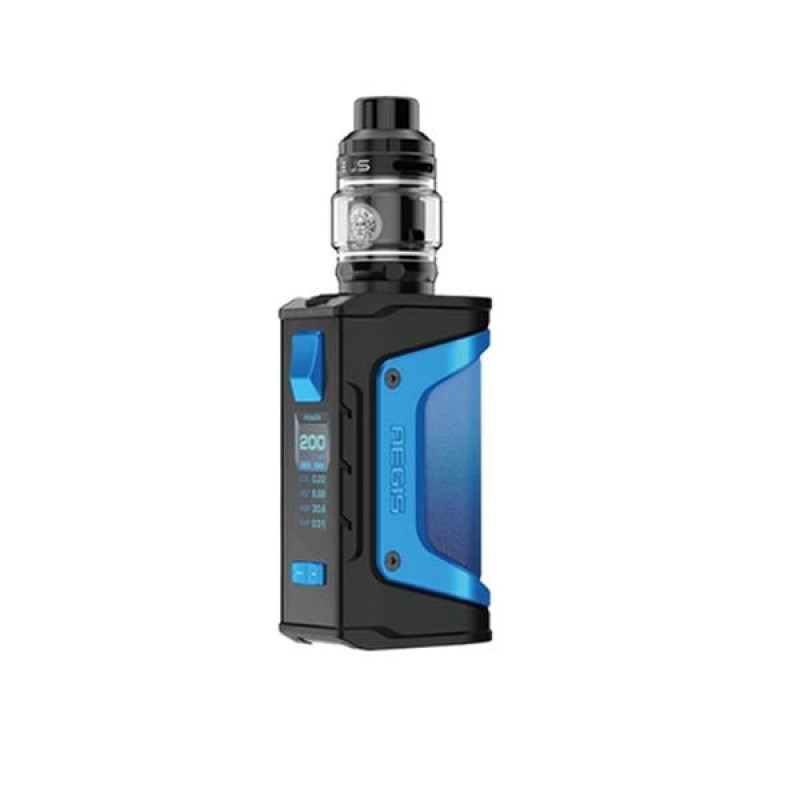 Geekvape Aegis Legend Zeus Kit (Limited Edition)