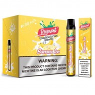 20mg Reymont Premium Quality Disposable Vape Pod 1...